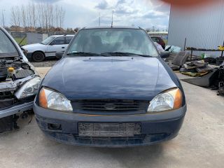 bontott FORD FIESTA IV Első Ablaktörlő Szerkezet