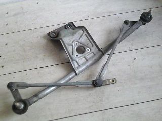 bontott FORD FIESTA IV Első Ablaktörlő Szerkezet