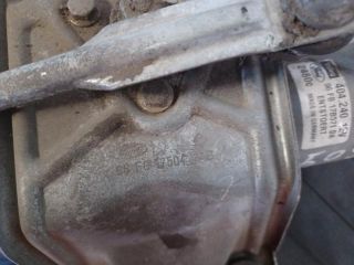 bontott FORD FIESTA IV Első Ablaktörlő Szerkezet