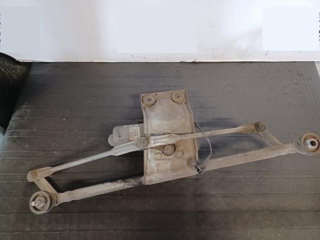 bontott FORD FIESTA IV Első Ablaktörlő Szerkezet