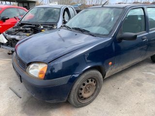 bontott FORD FIESTA IV Első Ablaktörlő Szerkezet