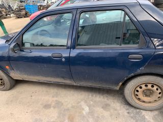 bontott FORD FIESTA IV Első Ablaktörlő Szerkezet