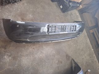 bontott FORD FIESTA IV Első Lökhárító (Részeivel)