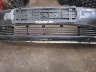 bontott FORD FIESTA IV Első Lökhárító (Részeivel)