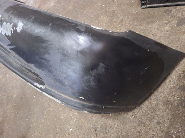 bontott FORD FIESTA IV Első Lökhárító (Részeivel)