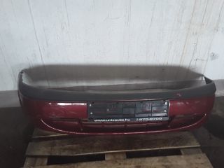 bontott FORD FIESTA IV Első Lökhárító (Üresen)