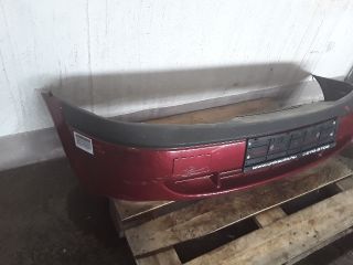 bontott FORD FIESTA IV Első Lökhárító (Üresen)