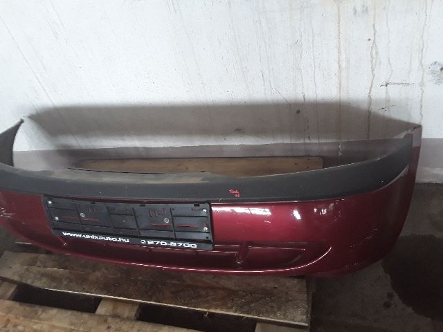 bontott FORD FIESTA IV Első Lökhárító (Üresen)