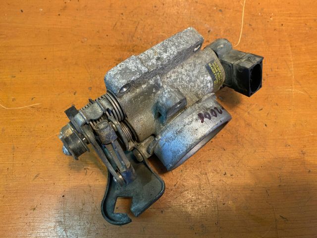 bontott FORD FIESTA IV Fojtószelep (Mechanikus)