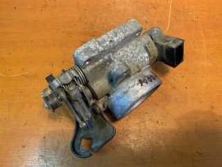 bontott FORD FIESTA IV Fojtószelep (Mechanikus)