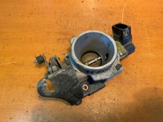 bontott FORD FIESTA IV Fojtószelep (Mechanikus)