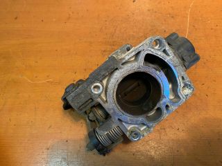 bontott FORD FIESTA IV Fojtószelep (Mechanikus)