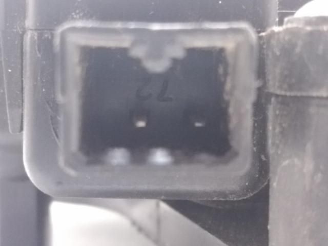 bontott FORD FIESTA IV Fűtés Állító Motor