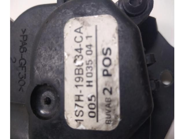 bontott FORD FIESTA IV Fűtés Állító Motor