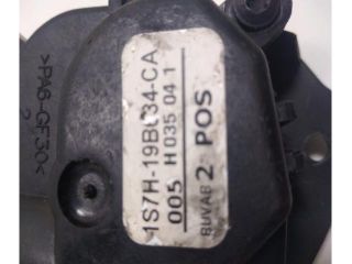 bontott FORD FIESTA IV Fűtés Állító Motor