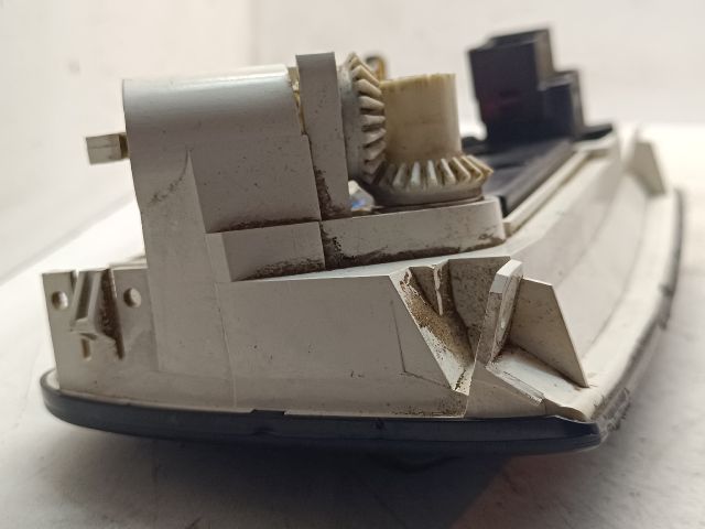 bontott FORD FIESTA IV Fűtéskapcsoló (Nem klímás)