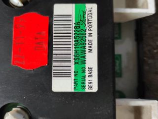 bontott FORD FIESTA IV Fűtéskapcsoló (Nem klímás)