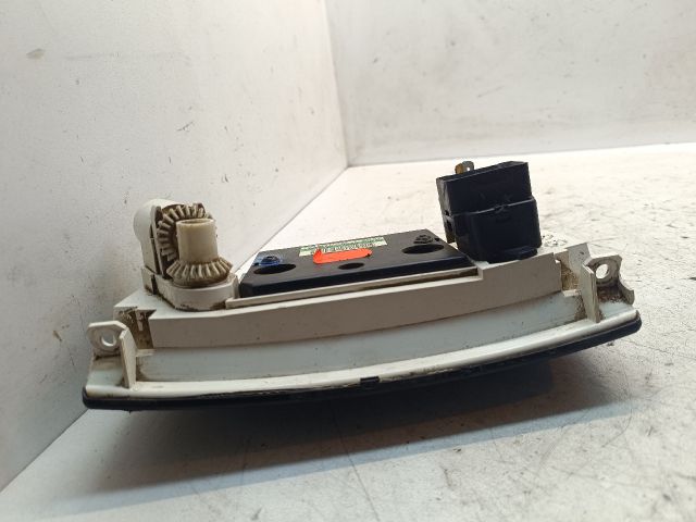 bontott FORD FIESTA IV Fűtéskapcsoló (Nem klímás)