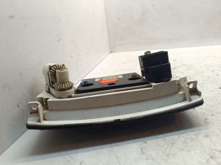 bontott FORD FIESTA IV Fűtéskapcsoló (Nem klímás)