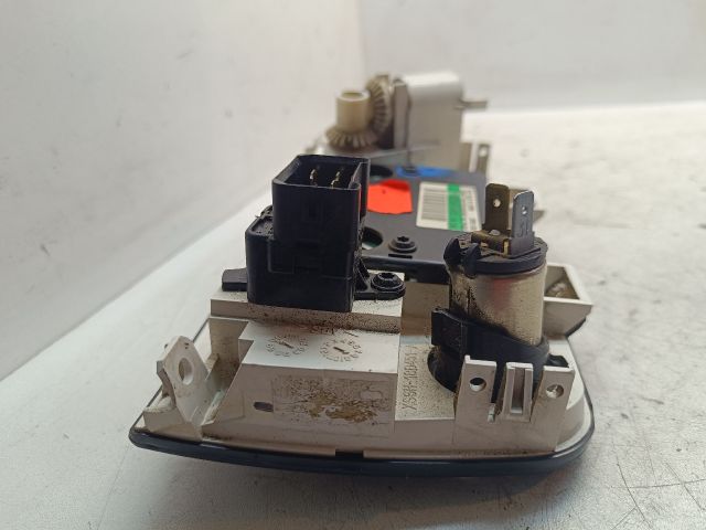 bontott FORD FIESTA IV Fűtéskapcsoló (Nem klímás)