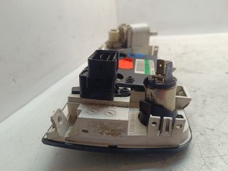 bontott FORD FIESTA IV Fűtéskapcsoló (Nem klímás)