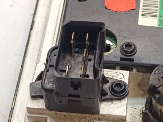 bontott FORD FIESTA IV Fűtéskapcsoló (Nem klímás)