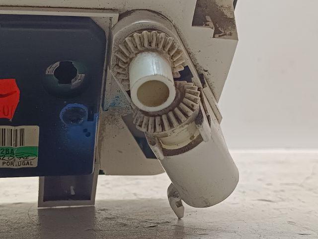 bontott FORD FIESTA IV Fűtéskapcsoló (Nem klímás)