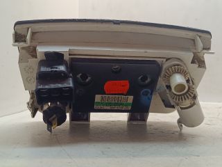 bontott FORD FIESTA IV Fűtéskapcsoló (Nem klímás)