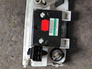 bontott FORD FIESTA IV Fűtéskapcsoló (Nem klímás)