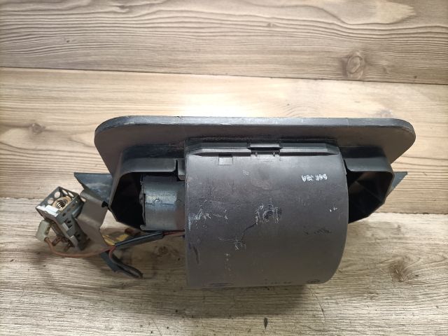 bontott FORD FIESTA IV Fűtőmotor (Nem klímás)