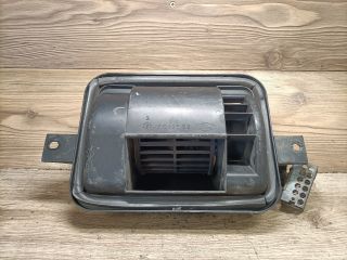 bontott FORD FIESTA IV Fűtőmotor (Nem klímás)