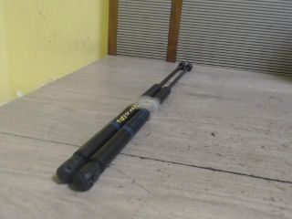 bontott FORD FIESTA IV Gázrugós Kitámasztó Teleszkóp Pár Csomagtérajtó