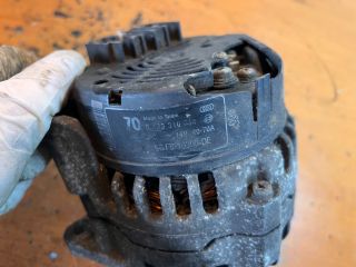 bontott FORD FIESTA IV Generátor