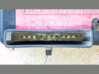 bontott FORD FIESTA IV Gyújtó Elektronika