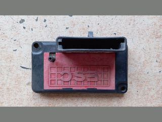 bontott FORD FIESTA IV Gyújtó Elektronika