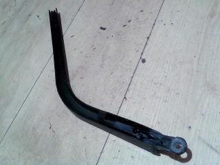 bontott FORD FIESTA IV Hátsó Ablaktörlő Kar