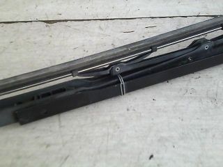 bontott FORD FIESTA IV Hátsó Ablaktörlő Kar
