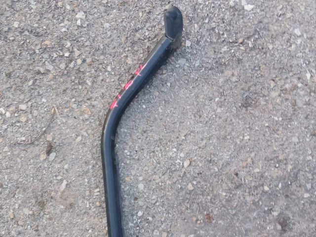 bontott FORD FIESTA IV Hátsó Ablaktörlő Kar