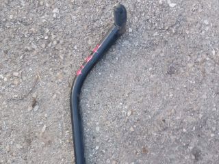 bontott FORD FIESTA IV Hátsó Ablaktörlő Kar