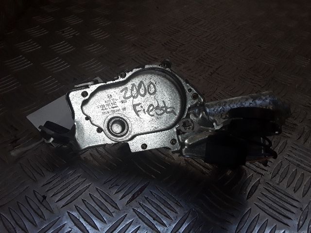 bontott FORD FIESTA IV Hátsó Ablaktörlő Motor