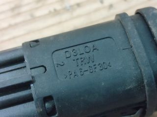 bontott FORD FIESTA IV Hátsó Ködzárófény Kapcsoló