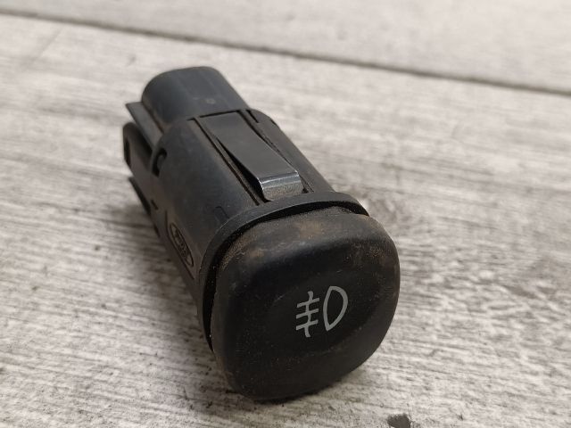 bontott FORD FIESTA IV Hátsó Ködzárófény Kapcsoló