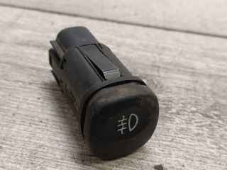 bontott FORD FIESTA IV Hátsó Ködzárófény Kapcsoló