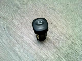 bontott FORD FIESTA IV Hátsó Ködzárófény Kapcsoló