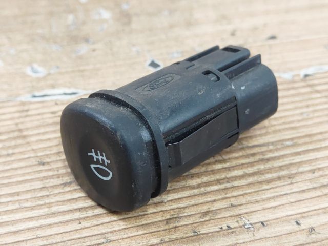 bontott FORD FIESTA IV Hátsó Ködzárófény Kapcsoló