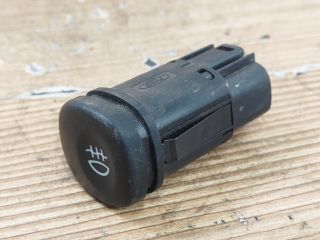 bontott FORD FIESTA IV Hátsó Ködzárófény Kapcsoló