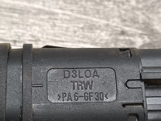 bontott FORD FIESTA IV Hátsó Ködzárófény Kapcsoló