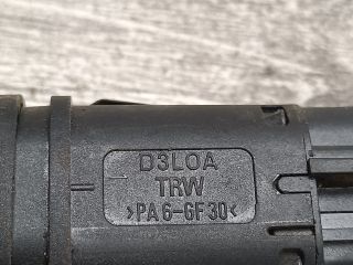 bontott FORD FIESTA IV Hátsó Ködzárófény Kapcsoló