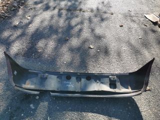 bontott FORD FIESTA IV Hátsó Lökhárító (Részeivel)