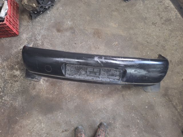 bontott FORD FIESTA IV Hátsó Lökhárító (Részeivel)